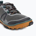 Жіночі босоніжки Xero Shoes Scrambler Low асфальт/сірий 7