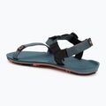 Чоловічі босоніжки Xero Shoes Z-Trail EV глибока лагуна 3