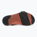 Чоловічі босоніжки Xero Shoes Z-Trail EV глибока лагуна 4