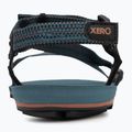 Жіночі босоніжки Xero Shoes Z-Trail EV глибока лагуна 6