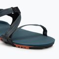 Жіночі босоніжки Xero Shoes Z-Trail EV глибока лагуна 7