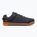 Pánske barefoot topánky Xero Shoes Ridgeway Mesh Low vyblednutá čierna 2