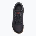Pánske barefoot topánky Xero Shoes Ridgeway Mesh Low vyblednutá čierna 5