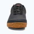 Pánske barefoot topánky Xero Shoes Ridgeway Mesh Low vyblednutá čierna 11