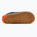 Взуття барефоот жіноче Xero Shoes Ridgeway Mesh Low faded black 5