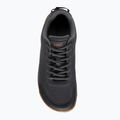 Взуття барефоот жіноче Xero Shoes Ridgeway Mesh Low faded black 6