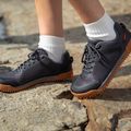 Взуття барефоот жіноче Xero Shoes Ridgeway Mesh Low faded black 8