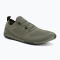 Чоловічі босоніжки Xero Shoes Nexus Knit оливкові