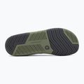 Чоловічі босоніжки Xero Shoes Nexus Knit оливкові 4