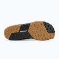 Чоловічі туфлі на босу ногу Xero Shoes Scrambler Mid II асфальт / чорний 4