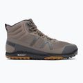 Чоловічі туфлі на босу ногу Xero Shoes Scrambler Mid II сморчки 2