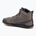 Чоловічі туфлі на босу ногу Xero Shoes Scrambler Mid II сморчки 3
