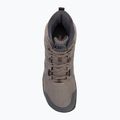 Чоловічі туфлі на босу ногу Xero Shoes Scrambler Mid II сморчки 5