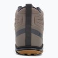 Чоловічі туфлі на босу ногу Xero Shoes Scrambler Mid II сморчки 6