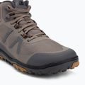 Чоловічі туфлі на босу ногу Xero Shoes Scrambler Mid II сморчки 7