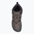 Жіночі босоніжки Xero Shoes Scrambler Mid II Morel 5