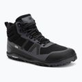 Черевики barefoot Xero Shoes Scrambler Mid II WP black/asphalt