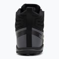 Черевики barefoot Xero Shoes Scrambler Mid II WP black/asphalt 6