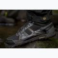 Черевики barefoot Xero Shoes Scrambler Mid II WP black/asphalt 9