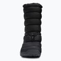Черевики barefoot жіночі Xero Shoes Alpine Pull On black 10