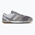 Чоловічі босоніжки Xero Shoes HFS II сірі/білі 2
