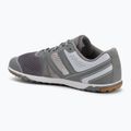 Чоловічі босоніжки Xero Shoes HFS II сірі/білі 3
