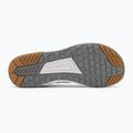 Чоловічі босоніжки Xero Shoes HFS II сірі/білі 4