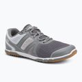 Жіночі босоніжки Xero Shoes HFS II сірі/білі