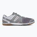 Жіночі босоніжки Xero Shoes HFS II сірі/білі 2