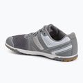 Жіночі босоніжки Xero Shoes HFS II сірі/білі 3