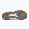 Жіночі босоніжки Xero Shoes HFS II сірі/білі 4