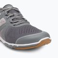Жіночі босоніжки Xero Shoes HFS II сірі/білі 7