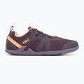 Жіночі босоніжки Xero Shoes Prio Neo сливові 2