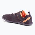 Жіночі босоніжки Xero Shoes Prio Neo сливові 3
