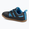 Xero Shoes босоніжки дитячі Prio чорні/сині 3