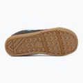 Xero Shoes босоніжки дитячі Prio чорні/сині 4