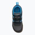 Xero Shoes босоніжки дитячі Prio чорні/сині 5