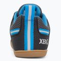 Xero Shoes босоніжки дитячі Prio чорні/сині 6