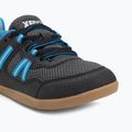 Xero Shoes босоніжки дитячі Prio чорні/сині 7