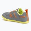 Xero Shoes босоніжки дитячі Prio сірі 3