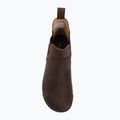 Черевики barefoot Xero Shoes Ridgeway Chelsea dark brown 5