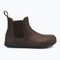 Босоноге взуття Xero Shoes Ridgeway Chelsea dark brown 8