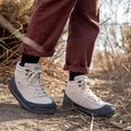 Черевики barefoot жіночі Xero Shoes Ridgeway fog 16