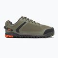 Чоловічі босоніжки Xero Shoes Ridgeway Mesh Low оливкові 2