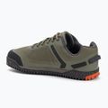 Чоловічі босоніжки Xero Shoes Ridgeway Mesh Low оливкові 3
