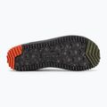 Чоловічі босоніжки Xero Shoes Ridgeway Mesh Low оливкові 4