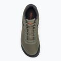 Чоловічі босоніжки Xero Shoes Ridgeway Mesh Low оливкові 5