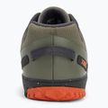 Чоловічі босоніжки Xero Shoes Ridgeway Mesh Low оливкові 6