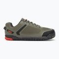 Жіночі босоніжки Xero Shoes Ridgeway Mesh Low оливкові 2