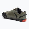 Жіночі босоніжки Xero Shoes Ridgeway Mesh Low оливкові 3